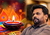 President Anura Kumaras Deepavali message