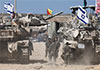 Israel says it will return to ceasefire after Gaza strikes