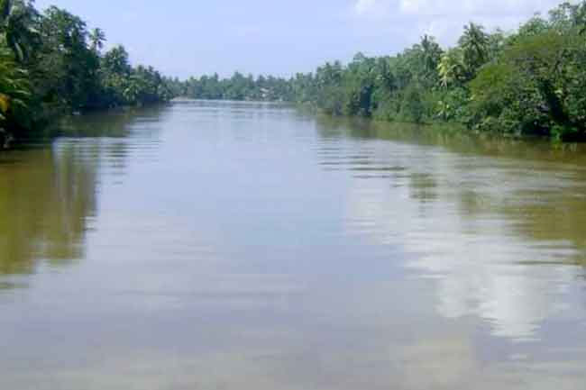 Irrigation Dept. warns of flood risks as reservoir levels rise across the country