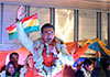 Centrist Rodrigo Paz wins Bolivian presidency, ending nearly 20 years of leftist rule