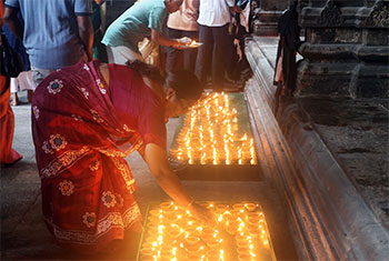 Deepavali Celebrations
