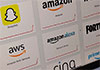 Amazon cloud platform and several other websites experiencing outages