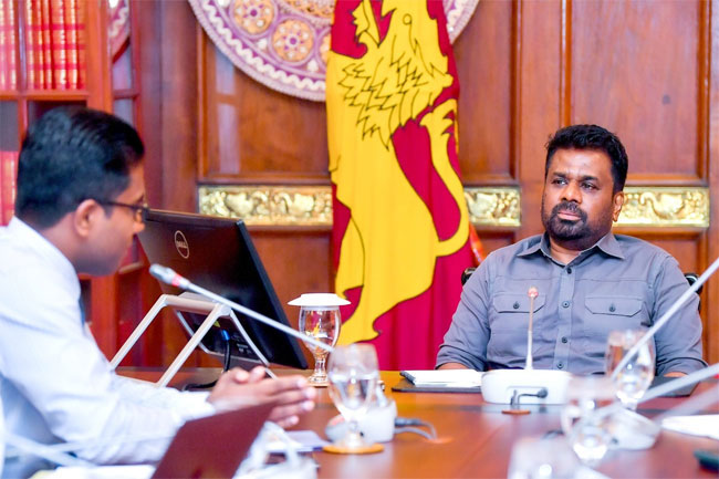 President, FUTA hold talks on pressing issues within university system