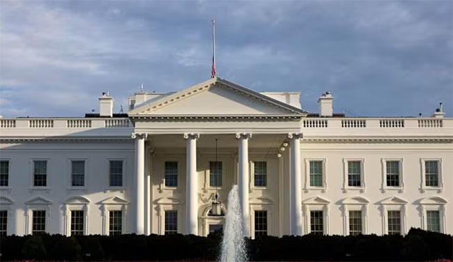 US government shutdown likely to end this week- White House adviser