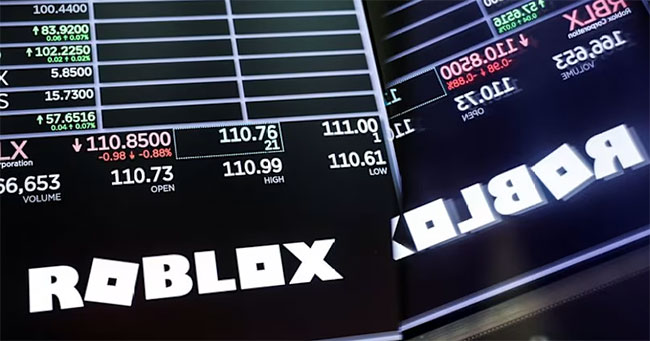 Iraq bans US gaming platform Roblox over child safety concerns