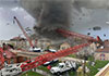 Tornado kills one, injures four near French capital