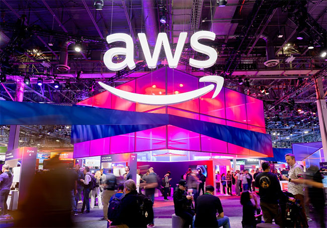 Amazons AWS nears recovery after major outage disrupts apps, services worldwide