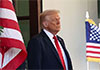 Donald Trump to visit China?