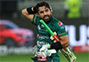 Mohammad Rizwan sacked, Shaheen Afridi named new Pakistan ODI captain