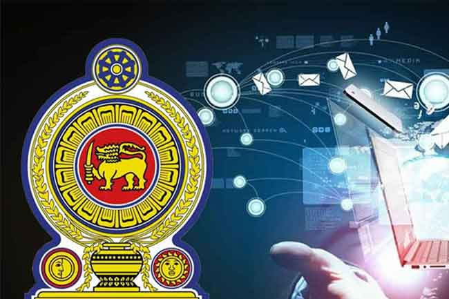 All issues affecting Lanka Government Cloud services now fully resolved: ICTA