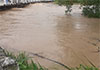Water levels in several river basin rising  Public urged to remain cautious
