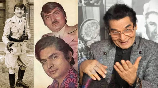 Veteran Indian actor-comedian Asrani dies at 84 after brief illness