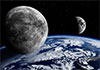 NASA confirms Earth now has two moons until 2083