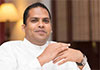 Harin Fernando receives new appointment within UNP