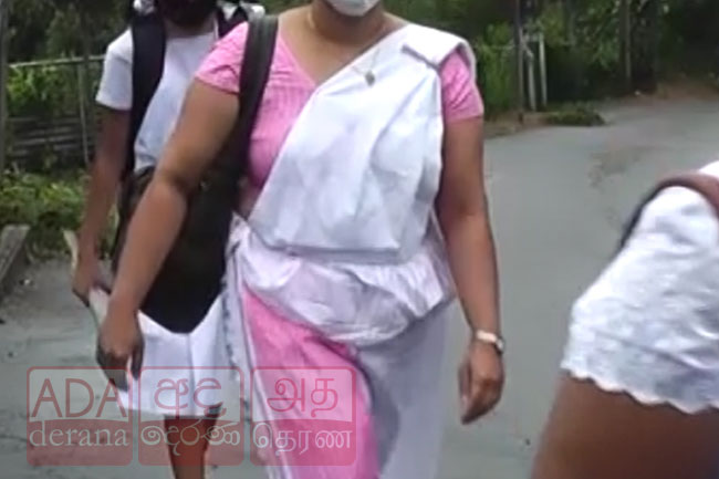 36,000 teacher vacancies exist within schools across Sri Lanka  PM