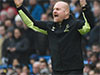 Nottingham Forest hires Sean Dyche as its third manager this season