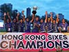 Sri Lanka squad announced for Hong Kong Sixes 2025