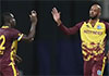 West Indies become first team to bowl 50 overs of spin in an ODI