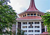 Supreme Court annuls medal awarded by Peradeniya University