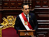 Peru declares 30-day state of emergency in Lima to tackle rising crime