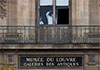 Stolen Louvre jewellery worth 88m, prosecutor says