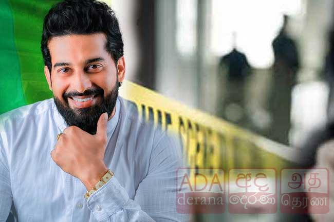 Weligama PS chairman injured in shooting 