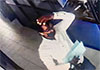 CCTV footage of gunmen involved in Weligama PS chairmans murder  