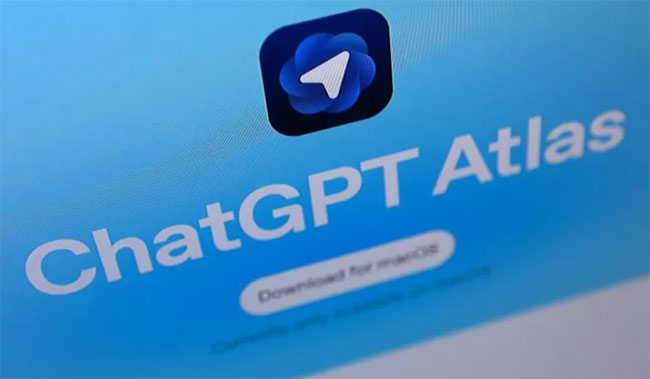 ChatGPT-maker OpenAI releases browser in attempt to rival Google