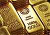 Gold falls again as rally comes to halt, stock markets mixed