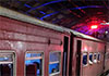 Five train journeys including Colombo-Badulla night mail cancelled
