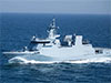 Pakistan Navy seizes record amount of narcotics worth nearly bn in Arabian Sea Pakistan Navy seizes record amount of narcotics worth nearly bn in Arabian Sea