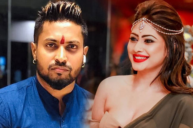 CID records statement from model Piumi Hansamali regarding ongoing probe