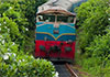 Kandy-Colombo train services to resume after several days