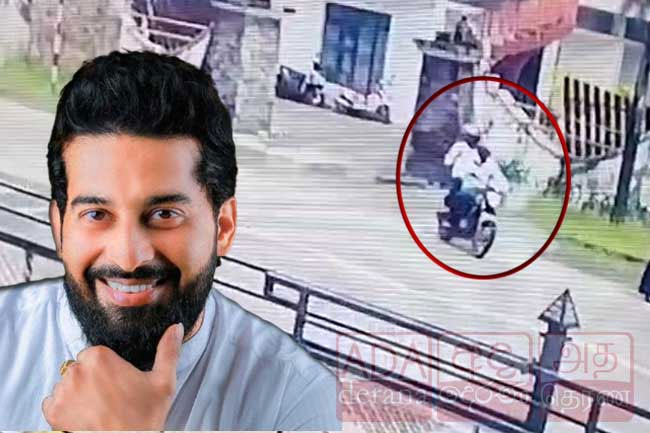 Underworld behind Weligama PS Chairman s assassination?