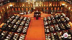Concerns raised over security of public representatives after Weligama PS chairman'smurder (English)