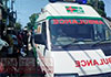 Two killed in separate road accidents in Bandaragama and Polonnaruwa