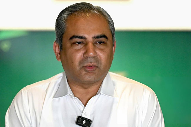 BCCI to take Asia Cup trophy dispute to ICC after stalemate with PCB Chief