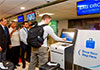 20 new self-check-in kiosks installed at BIA