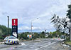 Strong winds in New Zealand leave thousands without power, more than 100 flights cancelled