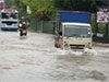 3,000 families in 14 districts affected by adverse weather across Sri Lanka