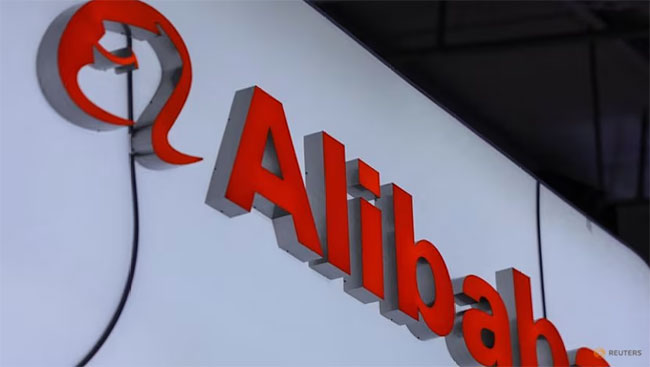 Alibaba launches AI chatbot service in renewed consumer push