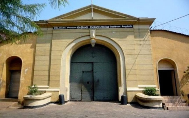Over 800 persons on death row in Sri Lanka- Prison Spokesman