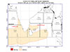 Advisory issued for strong winds and rough seas