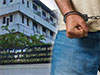 Private company manager posing as Bribery Commission officer arrested 