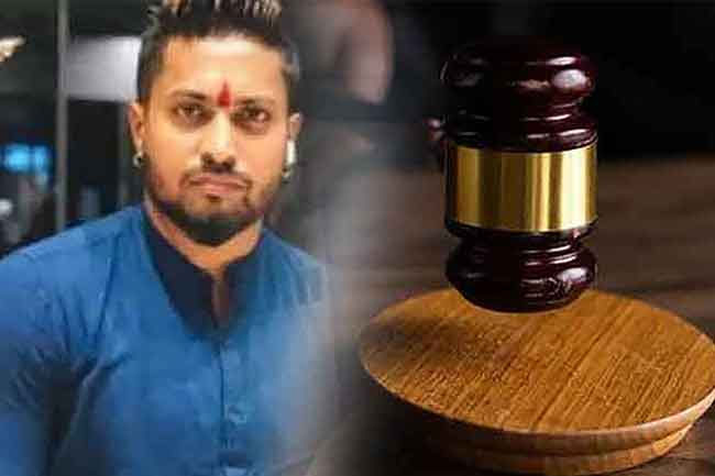 Undertaking not to take Kehelbaddara Padme out of CID extended