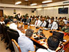 High-level meeting held to strengthen security measures at BIA 