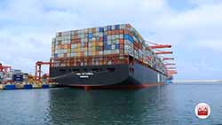 Sri Lanka's export earnings surge to nearly USD 13B in first 9 months of 2025 (English)