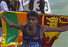 Sri Lanka s Lahiru Achintha wins gold at Asian Youth Games 2025