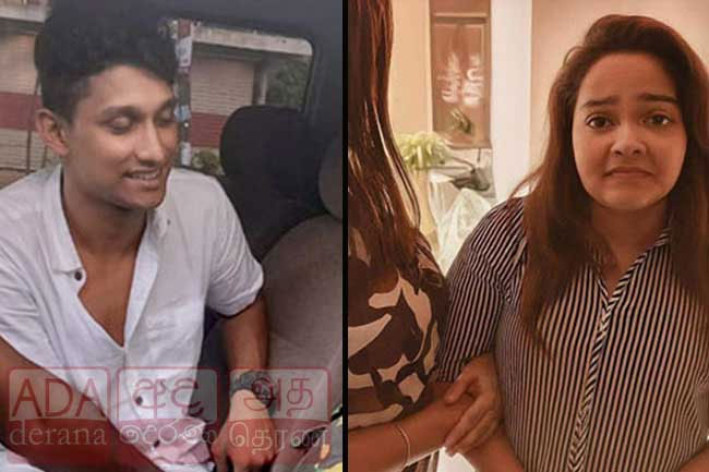 Four suspects further remanded for aiding escape of Ishara Sewwandi