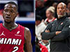 NBA head coach and player charged in sports betting and Mafia-backed poker schemes